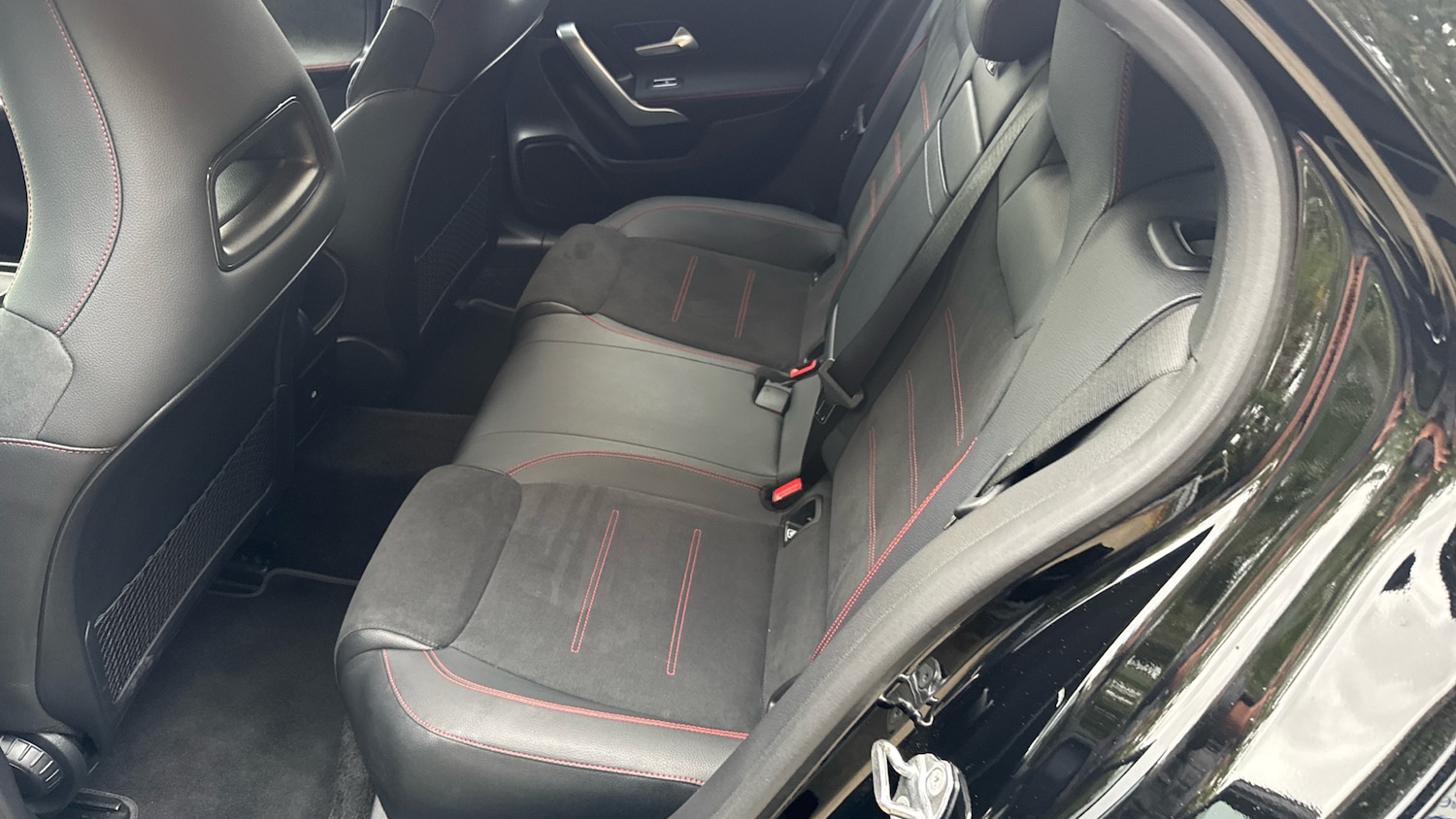 Used Mercedes-Benz A-Class 2023 for sale - 76542777: Photo 16