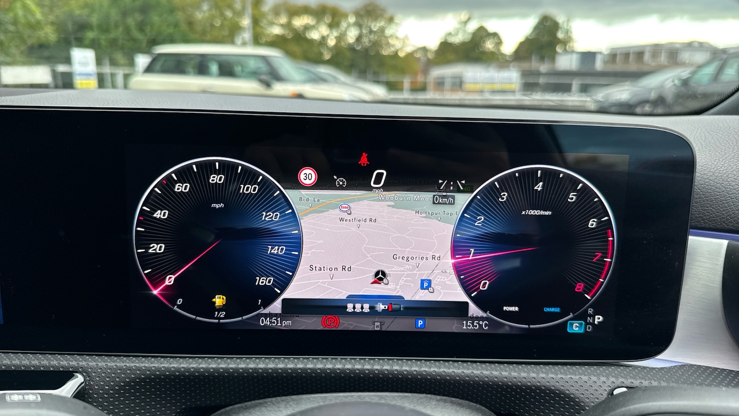 Used Mercedes-Benz A-Class 2023 for sale - 76542777: Photo 18