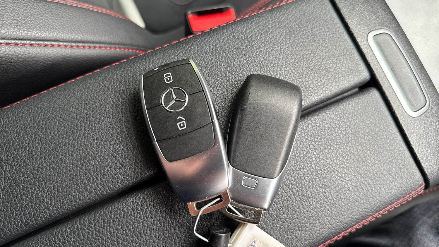 Used Mercedes-Benz A-Class 2023 for sale - 76542777: Photo 19