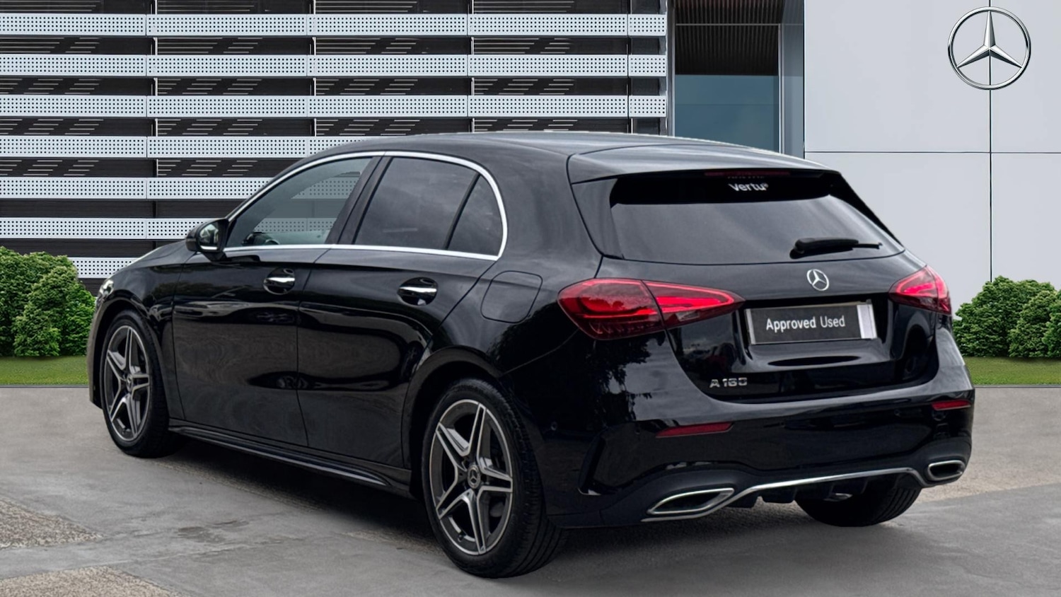 Used Mercedes-Benz A-Class 2023 for sale - 76542777: Photo 2