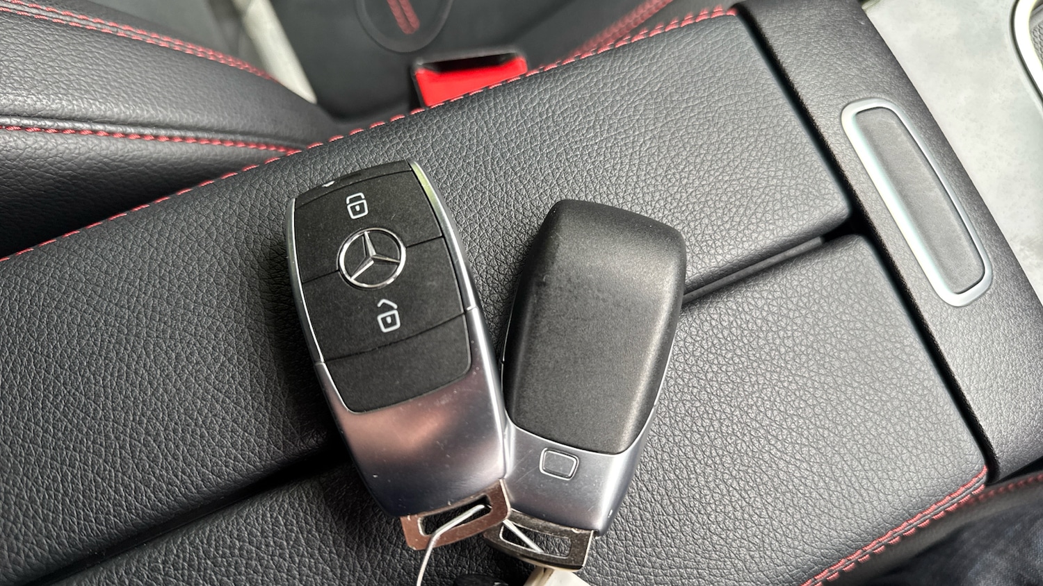 Used Mercedes-Benz A-Class 2023 for sale - 76542777: Photo 20