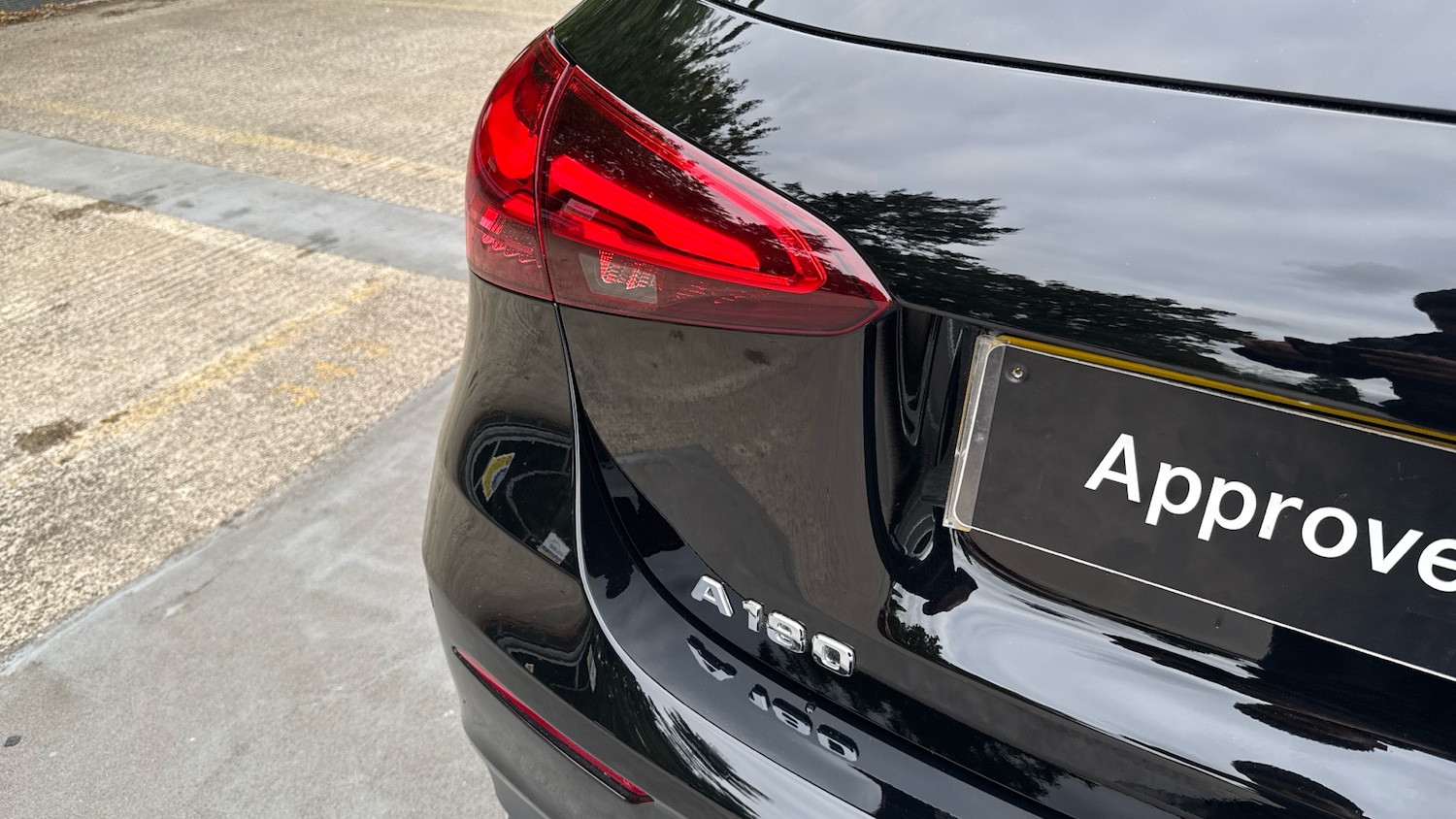 Used Mercedes-Benz A-Class 2023 for sale - 76542777: Photo 21