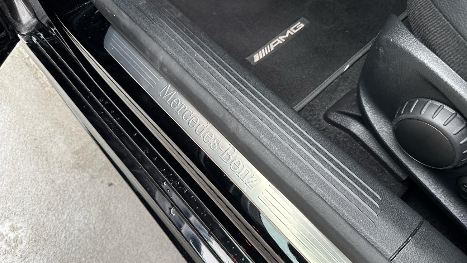 Used Mercedes-Benz A-Class 2023 for sale - 76542777: Photo 22