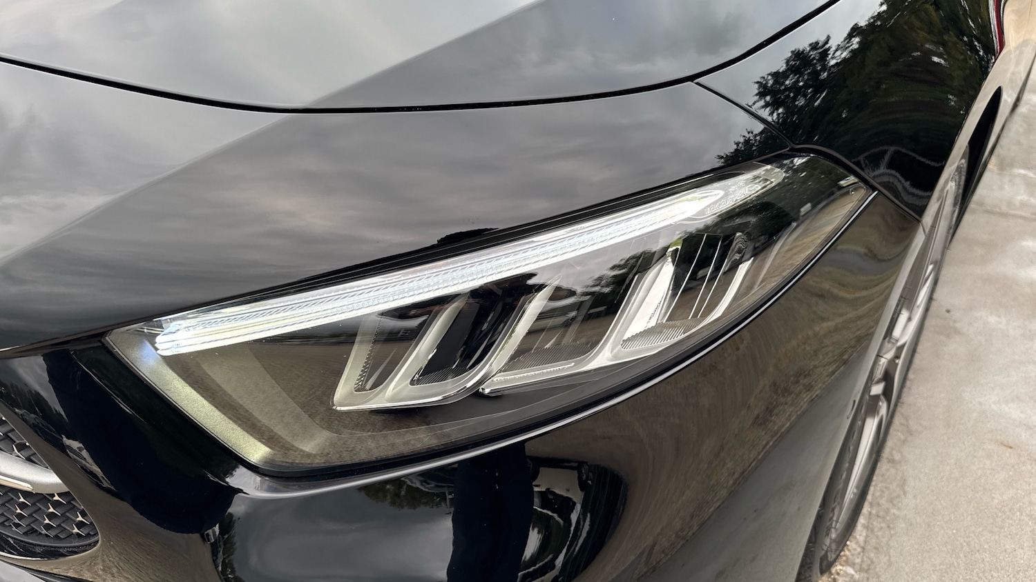 Used Mercedes-Benz A-Class 2023 for sale - 76542777: Photo 23