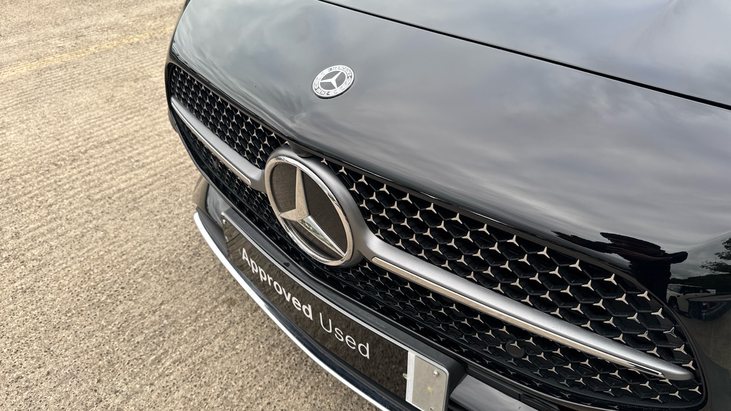 Used Mercedes-Benz A-Class 2023 for sale - 76542777: Photo 24