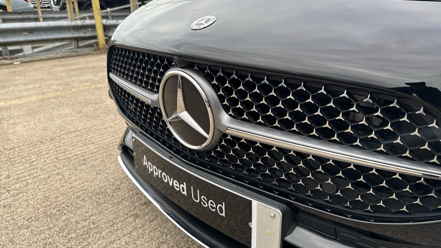 Used Mercedes-Benz A-Class 2023 for sale - 76542777: Photo 25