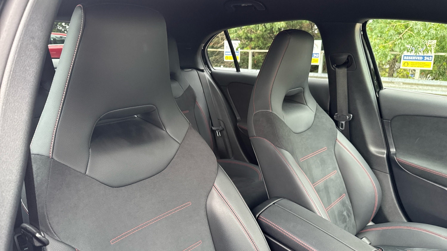 Used Mercedes-Benz A-Class 2023 for sale - 76542777: Photo 26