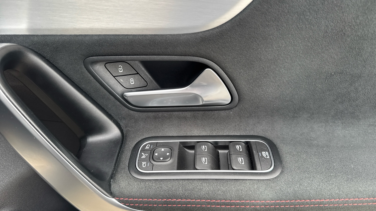 Used Mercedes-Benz A-Class 2023 for sale - 76542777: Photo 28