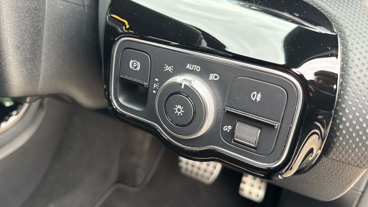 Used Mercedes-Benz A-Class 2023 for sale - 76542777: Photo 29