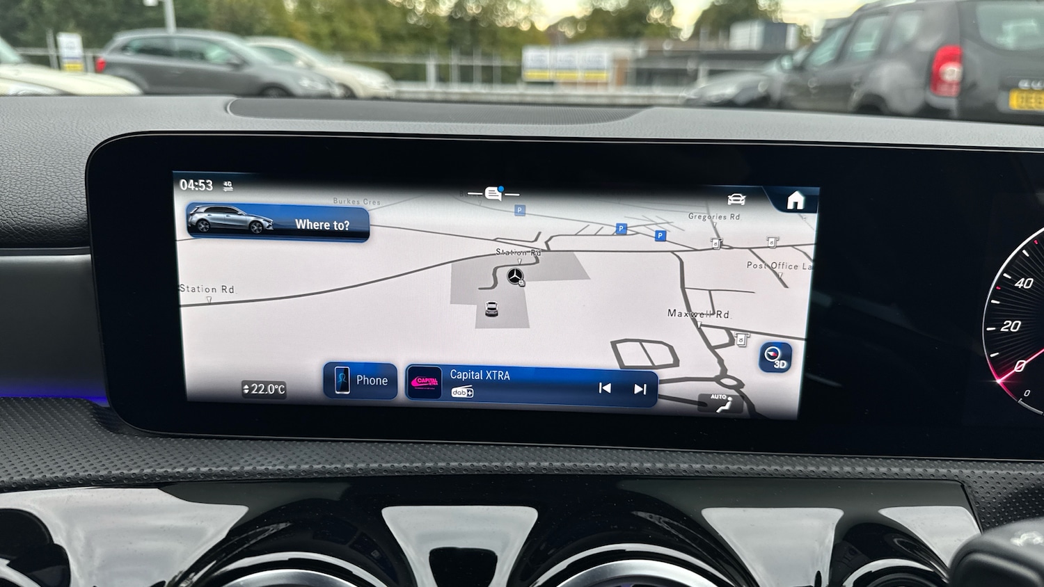 Used Mercedes-Benz A-Class 2023 for sale - 76542777: Photo 31