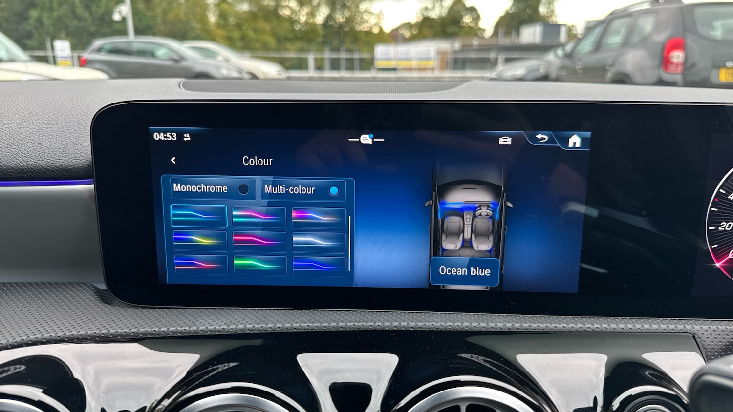 Used Mercedes-Benz A-Class 2023 for sale - 76542777: Photo 33