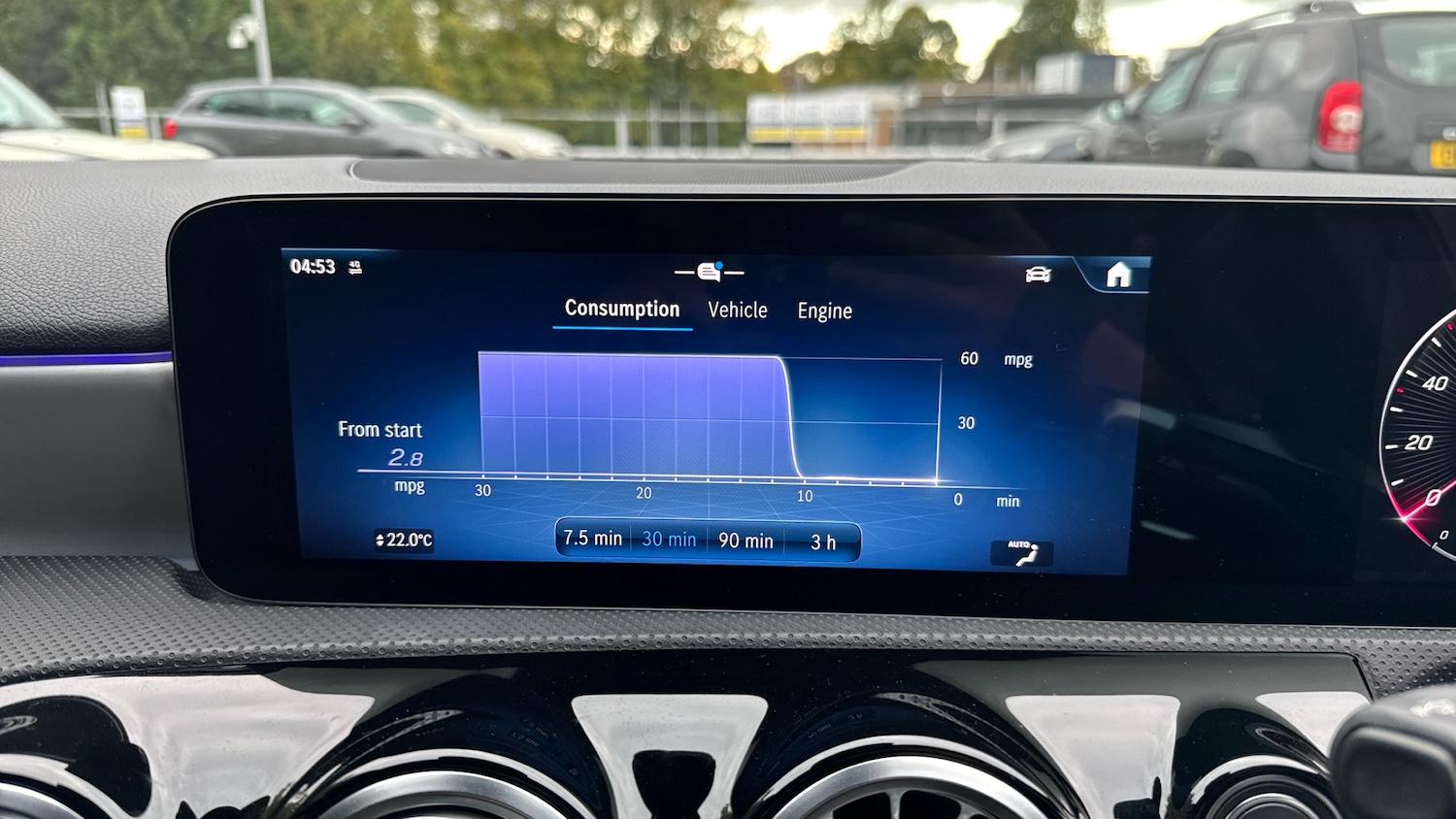 Used Mercedes-Benz A-Class 2023 for sale - 76542777: Photo 34