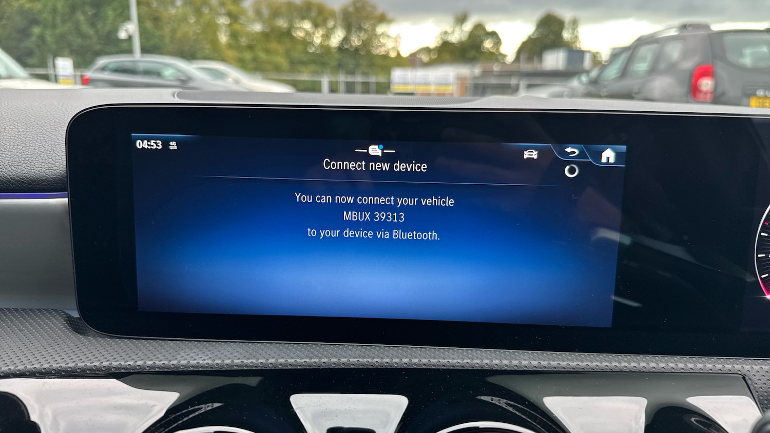 Used Mercedes-Benz A-Class 2023 for sale - 76542777: Photo 35