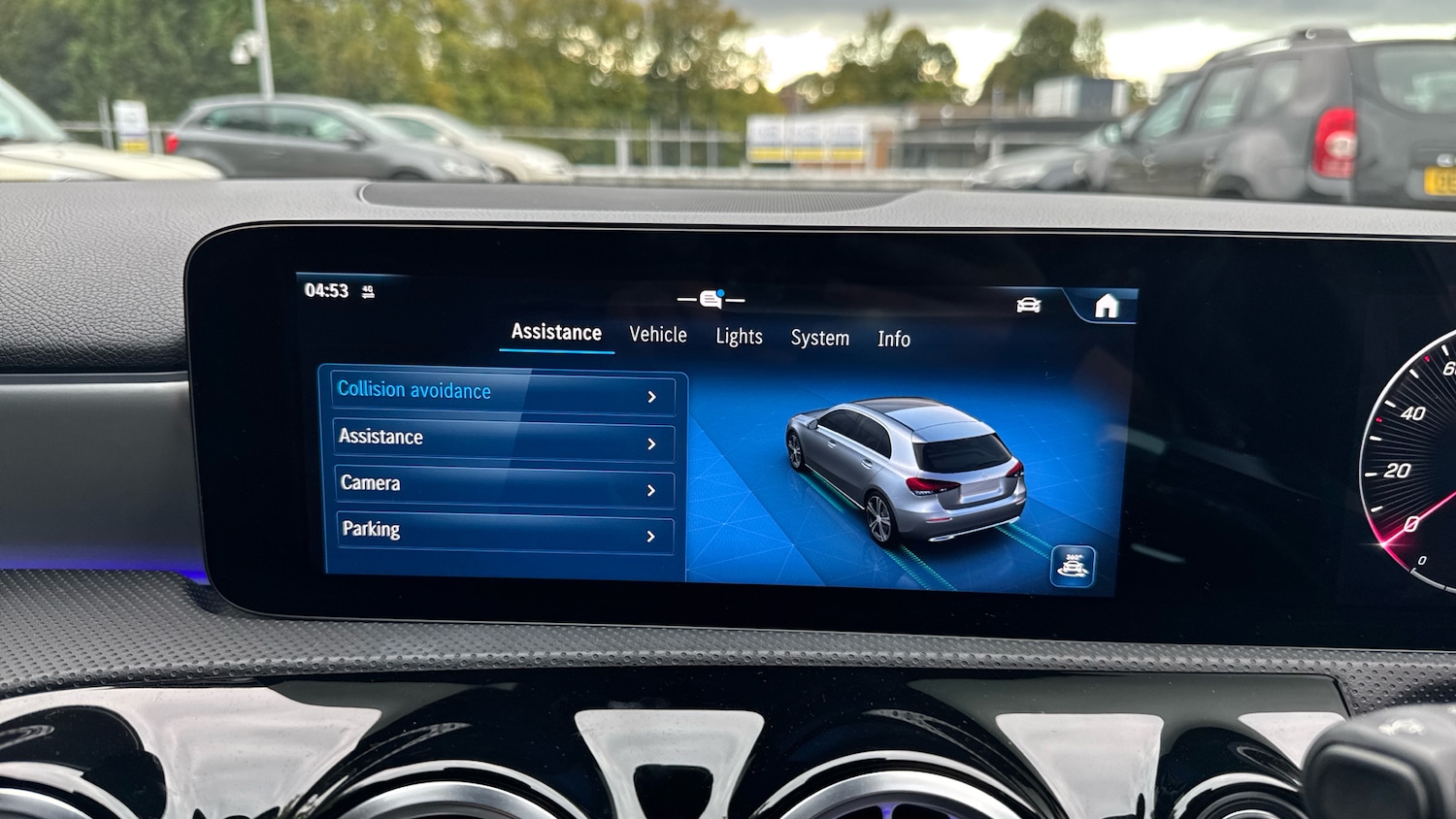 Used Mercedes-Benz A-Class 2023 for sale - 76542777: Photo 36