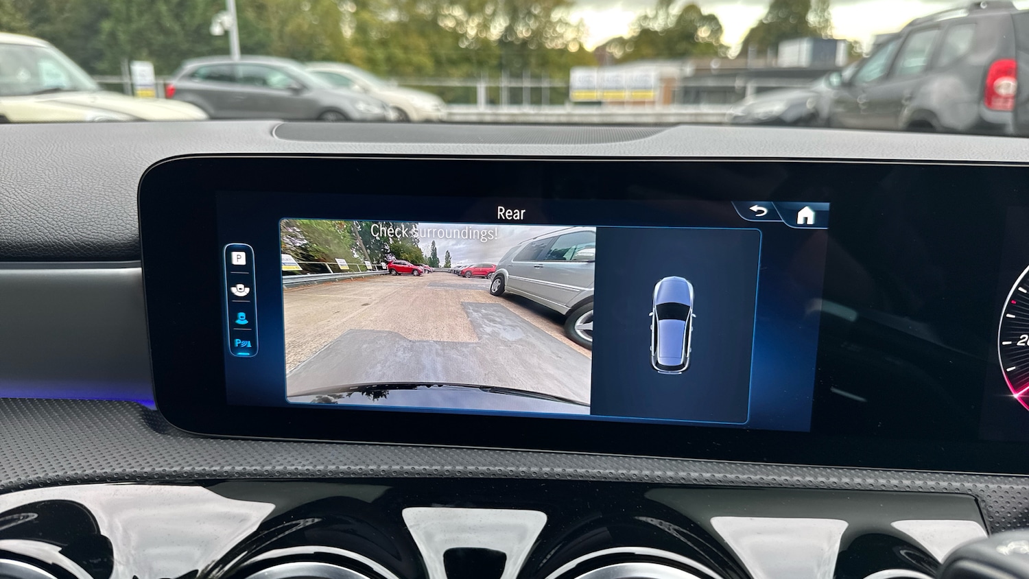 Used Mercedes-Benz A-Class 2023 for sale - 76542777: Photo 37