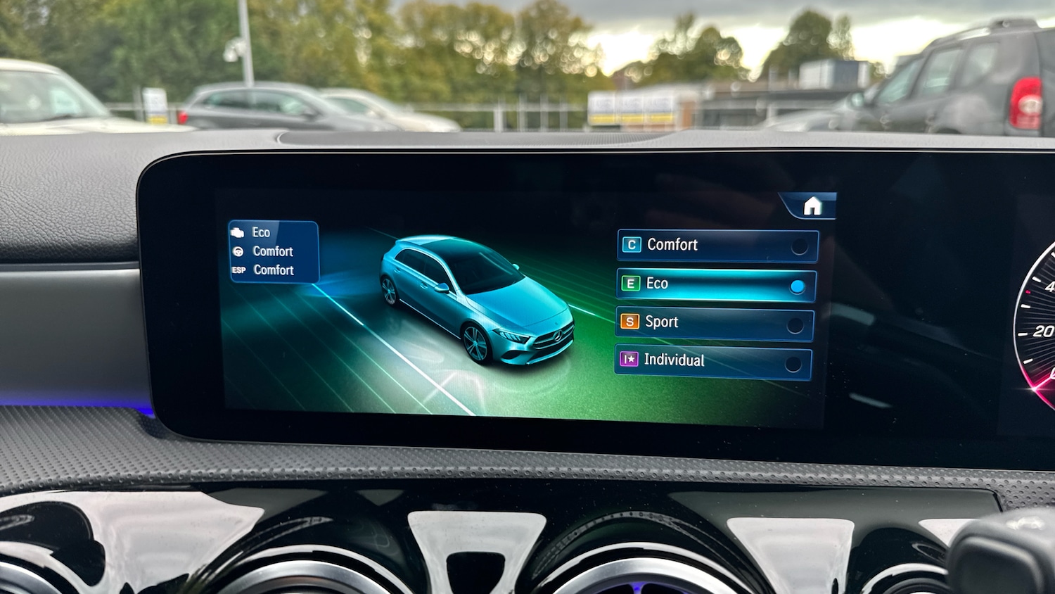 Used Mercedes-Benz A-Class 2023 for sale - 76542777: Photo 38