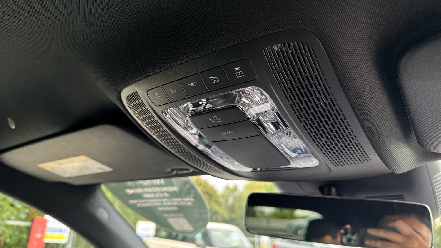 Used Mercedes-Benz A-Class 2023 for sale - 76542777: Photo 39