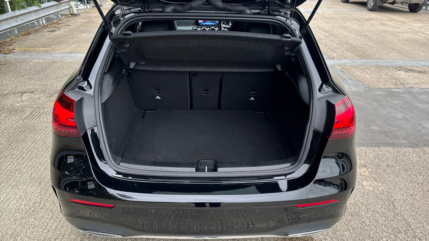 Used Mercedes-Benz A-Class 2023 for sale - 76542777: Photo 4