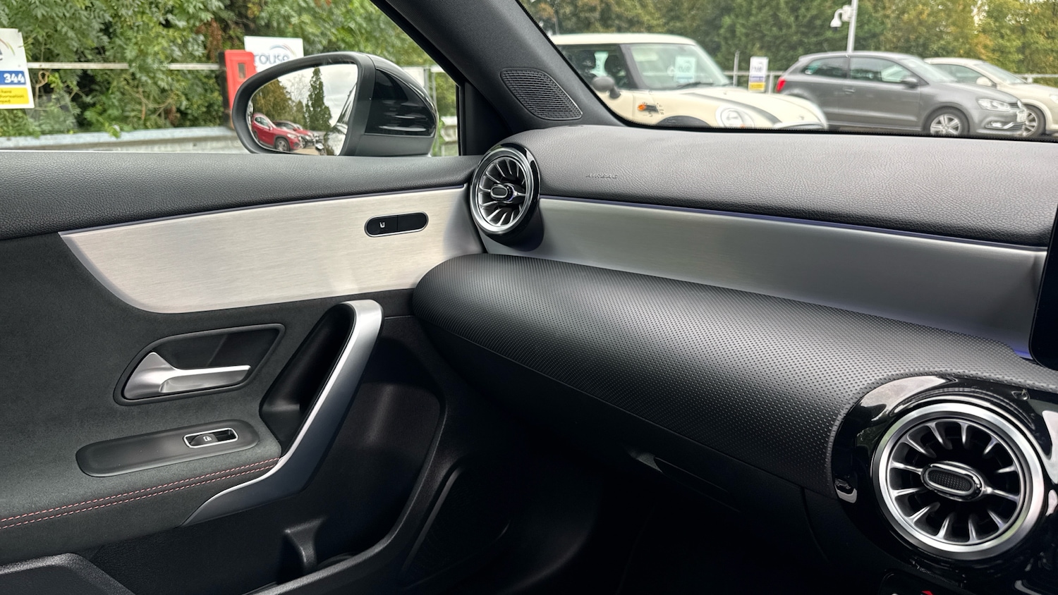 Used Mercedes-Benz A-Class 2023 for sale - 76542777: Photo 40