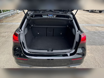 Used Mercedes-Benz A-Class 2023 for sale - 76542777: Photo