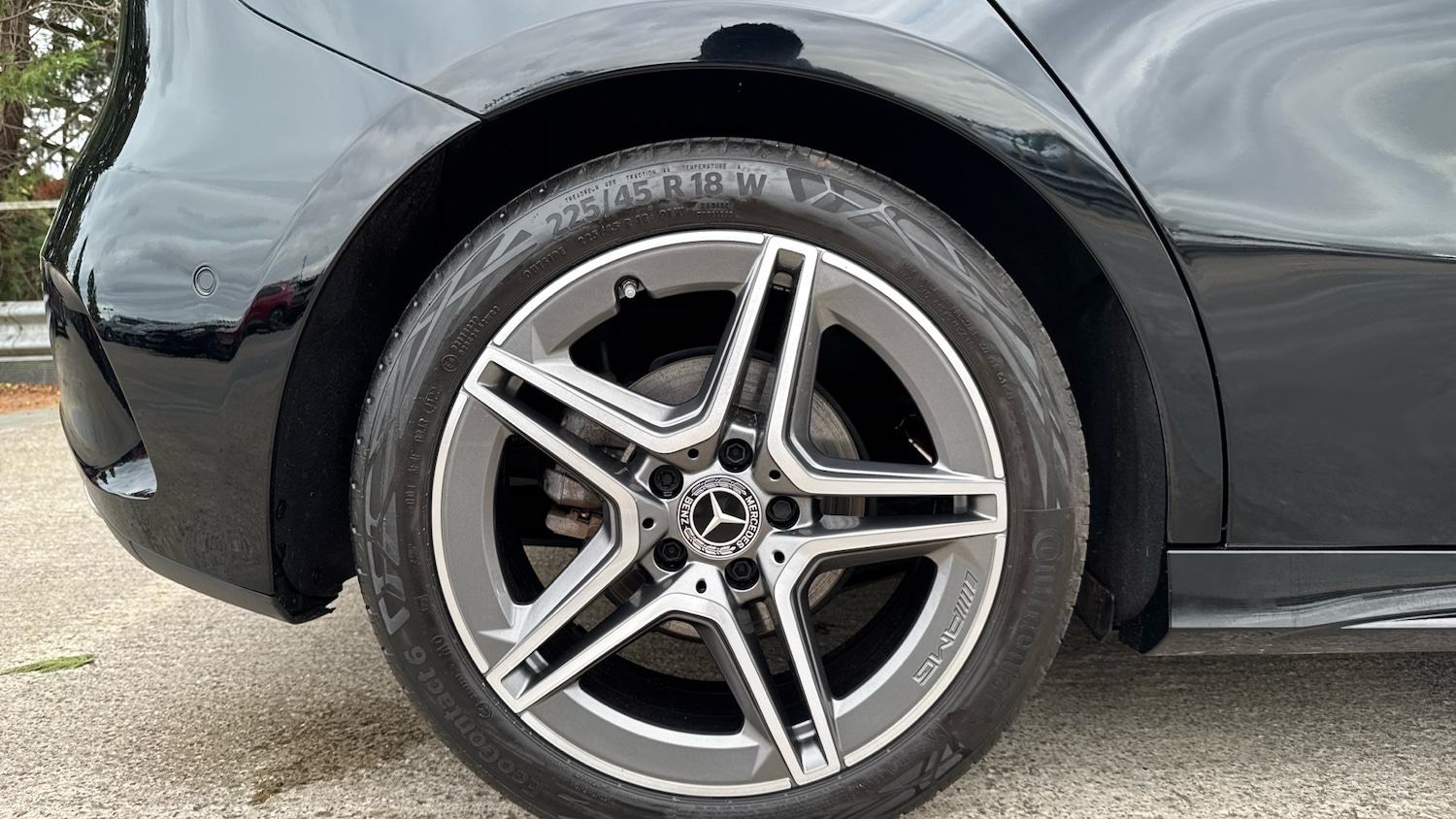 Used Mercedes-Benz A-Class 2023 for sale - 76542777: Photo 7