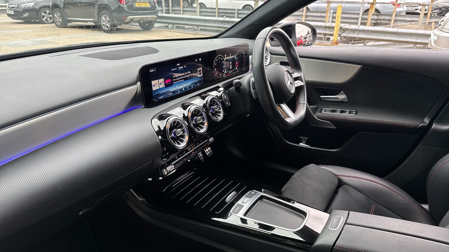 Used Mercedes-Benz A-Class 2023 for sale - 76542777: Photo 9