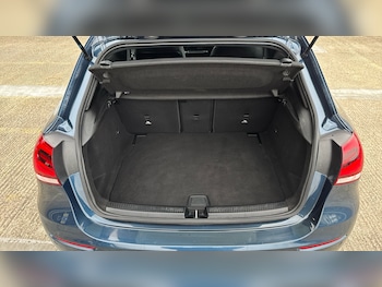 Used Mercedes-Benz A-Class 2022 for sale - 76974172: Photo