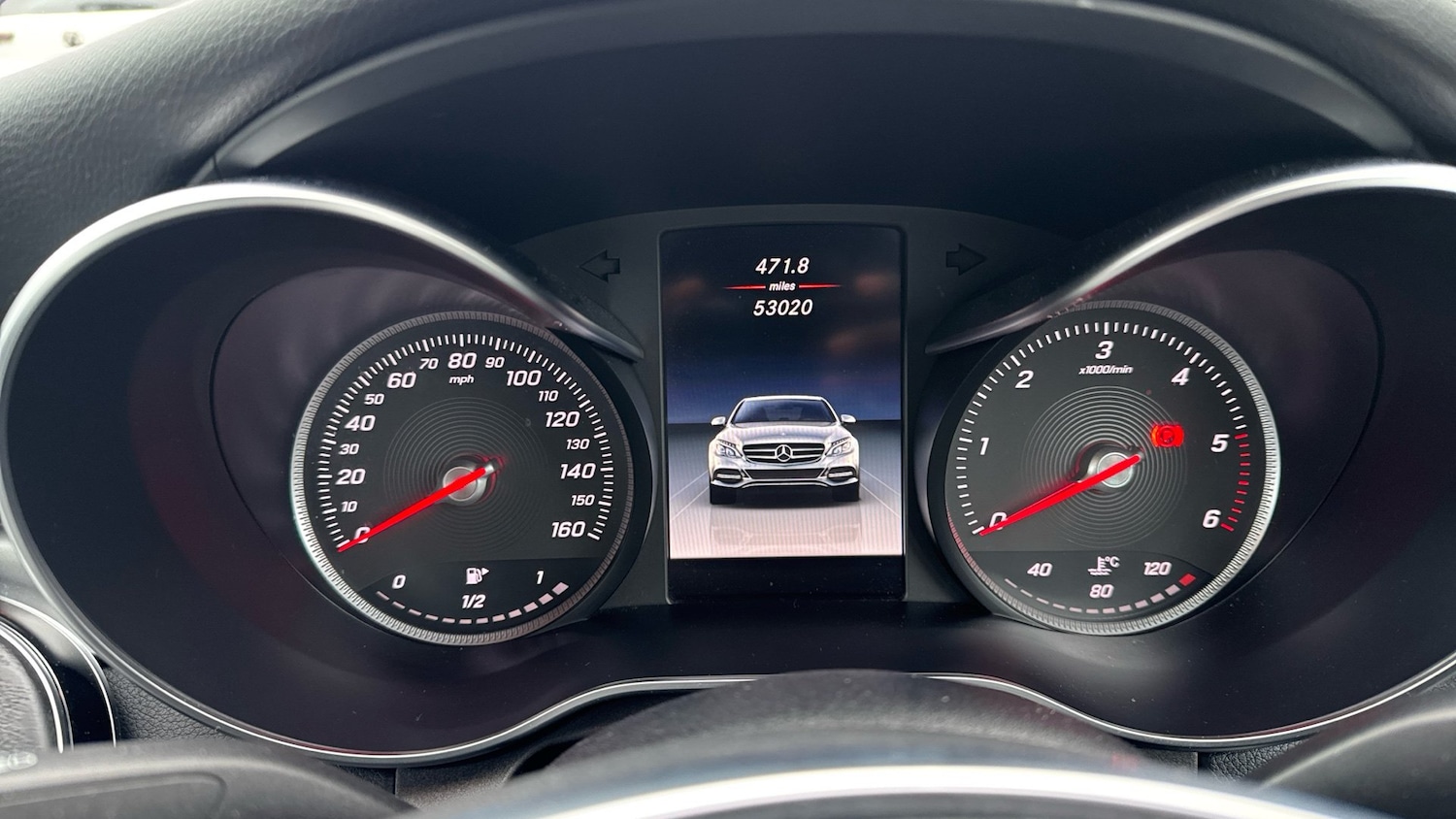 Used Mercedes-Benz C Class 2018 for sale - 77034213: Photo 18