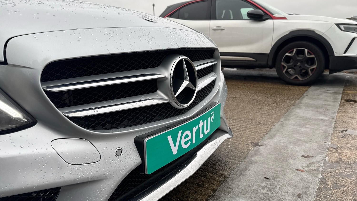 Used Mercedes-Benz C Class 2018 for sale - 77034213: Photo 22