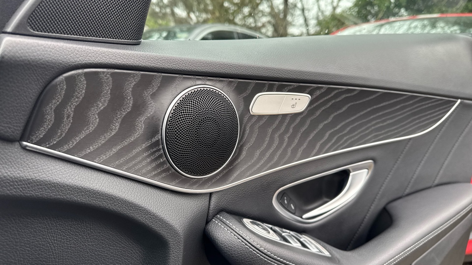 Used Mercedes-Benz C Class 2018 for sale - 77034213: Photo 25