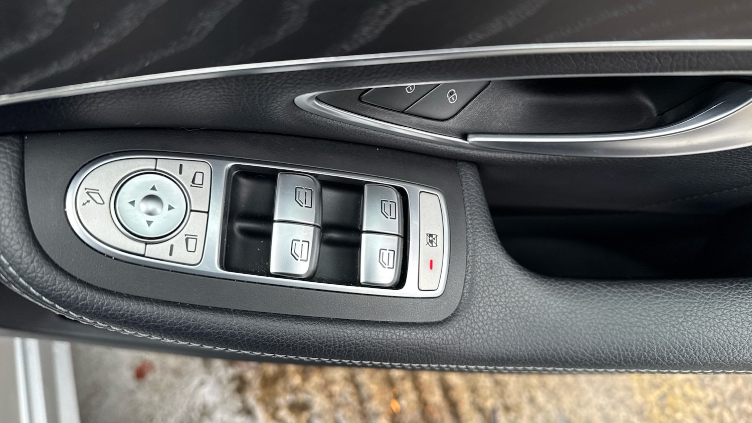 Used Mercedes-Benz C Class 2018 for sale - 77034213: Photo 26