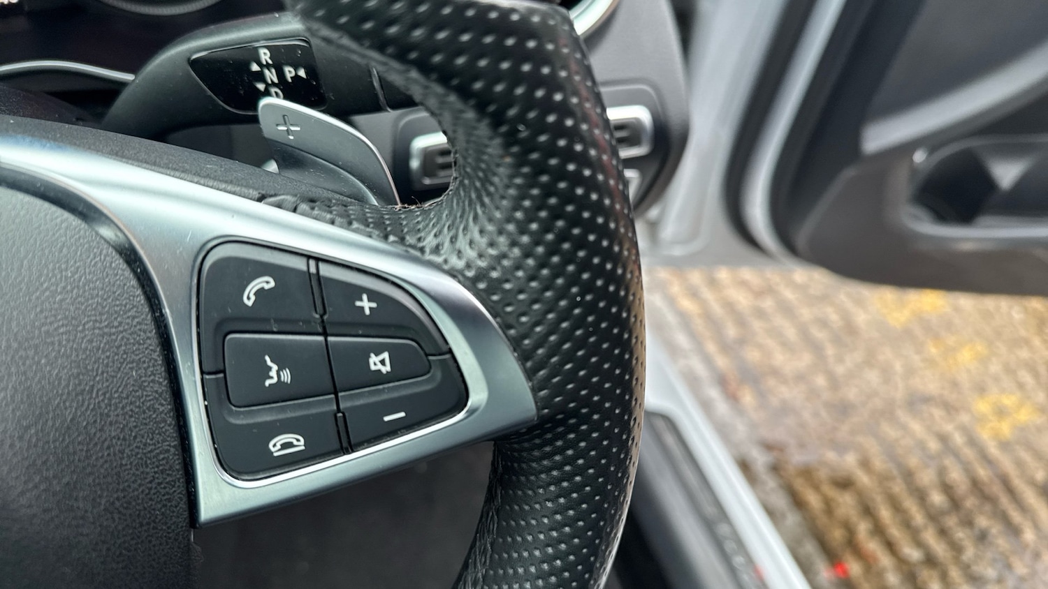 Used Mercedes-Benz C Class 2018 for sale - 77034213: Photo 29