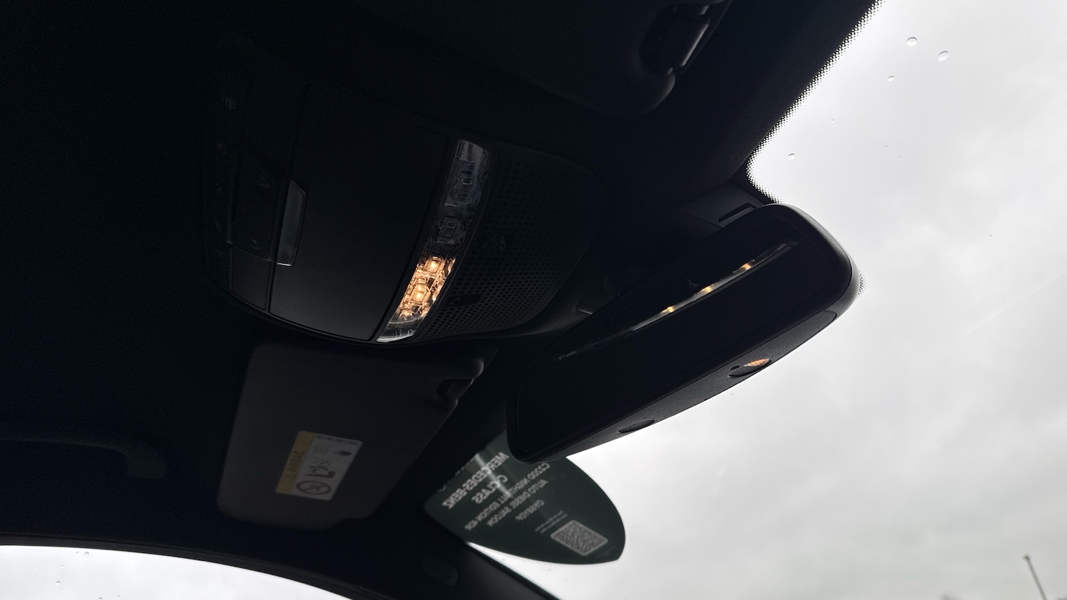 Used Mercedes-Benz C Class 2018 for sale - 77034213: Photo 31