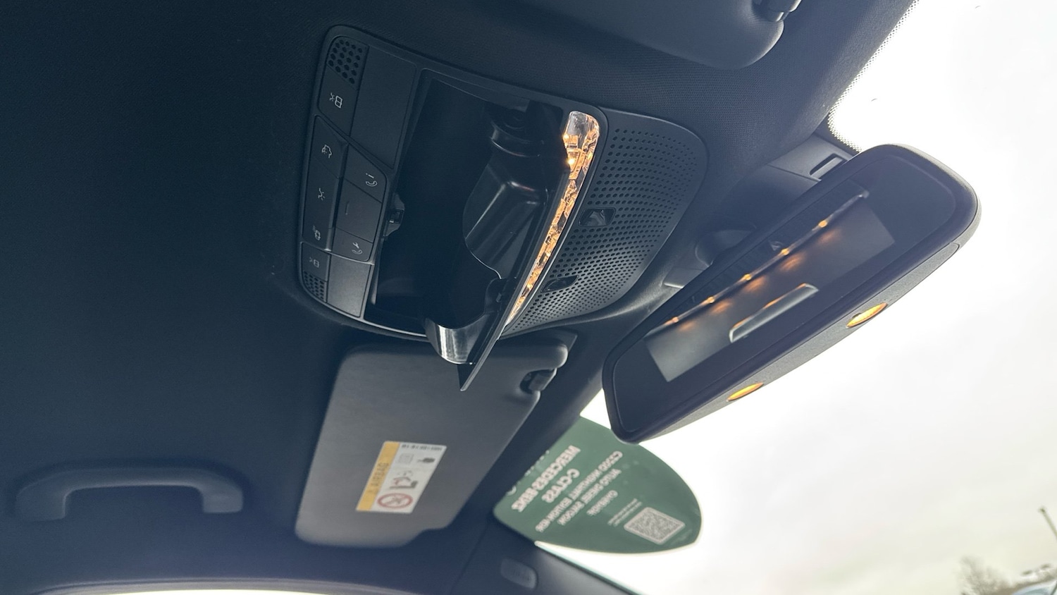 Used Mercedes-Benz C Class 2018 for sale - 77034213: Photo 32