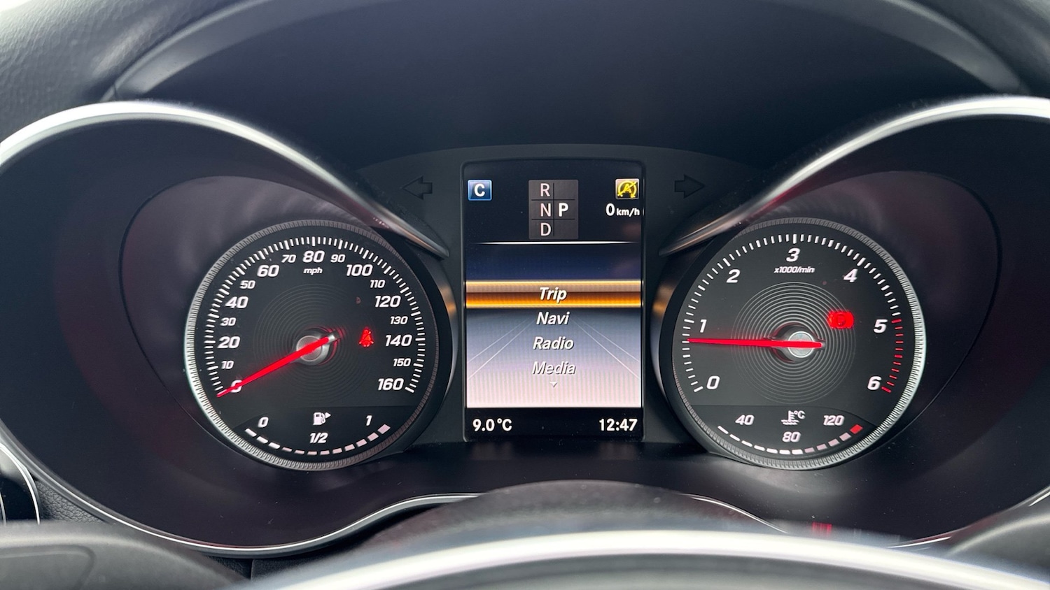 Used Mercedes-Benz C Class 2018 for sale - 77034213: Photo 34