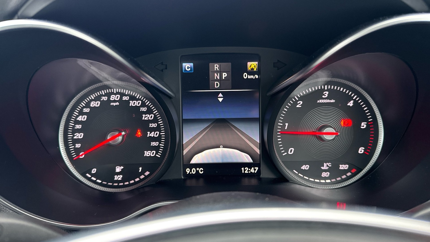 Used Mercedes-Benz C Class 2018 for sale - 77034213: Photo 39