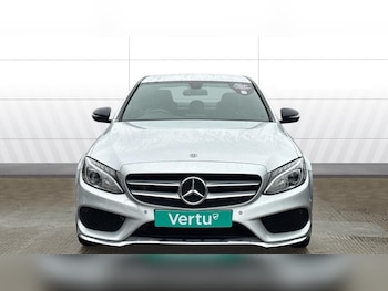 2018 (68) - C220d Nightfall Edition 4dr Auto