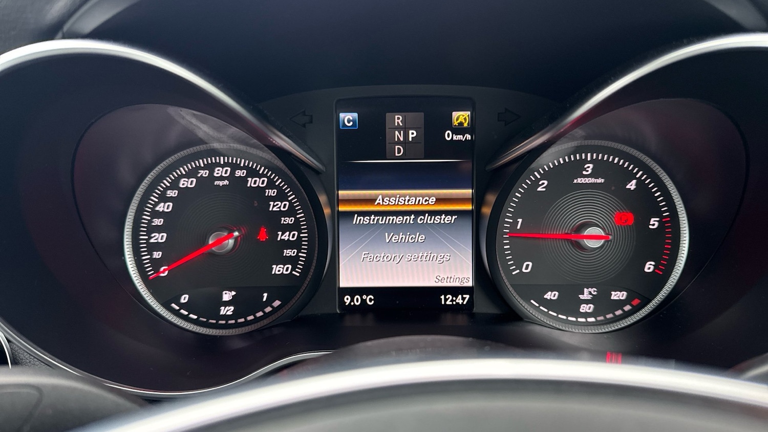 Used Mercedes-Benz C Class 2018 for sale - 77034213: Photo 40