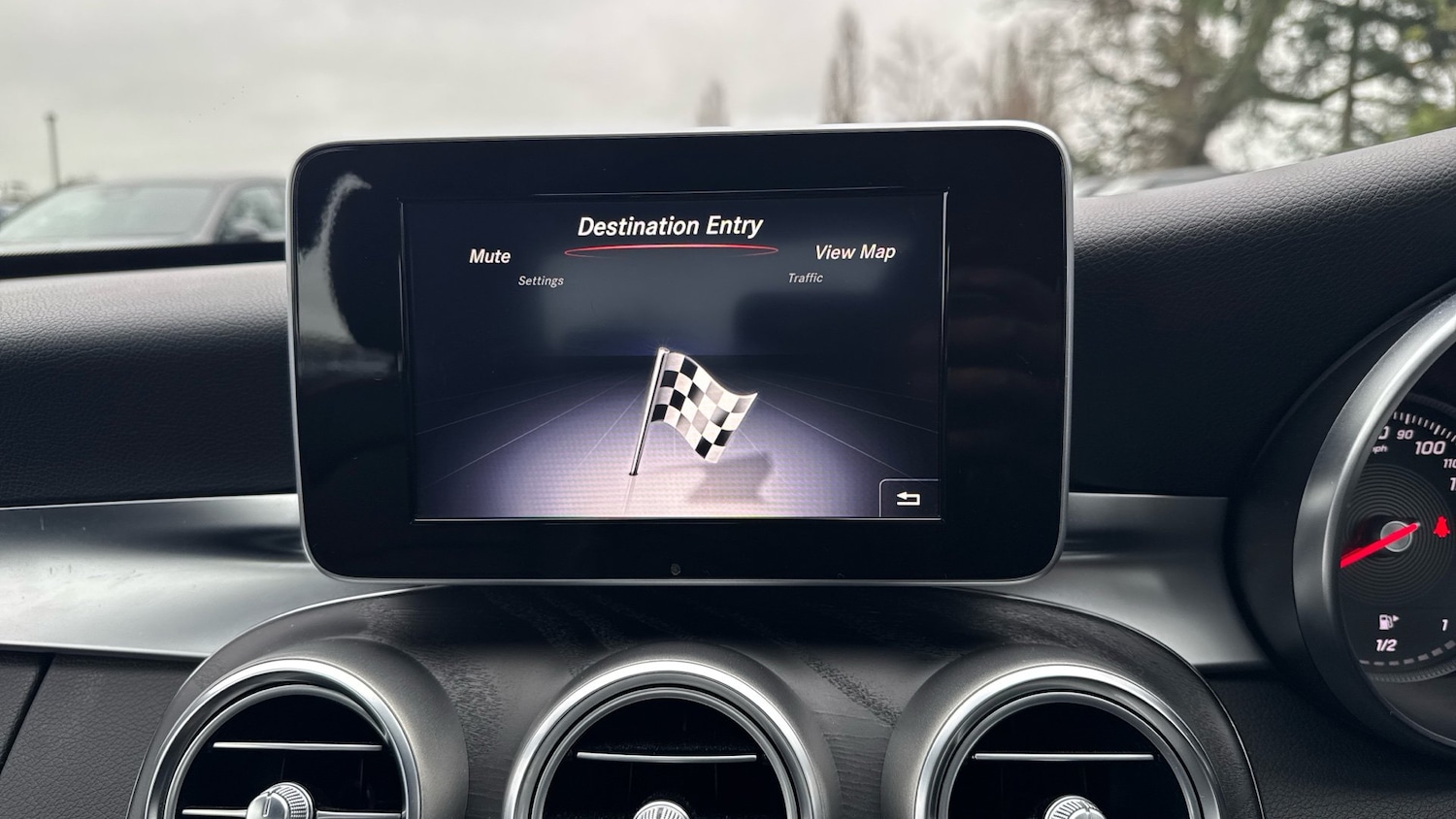 Used Mercedes-Benz C Class 2018 for sale - 77034213: Photo 42