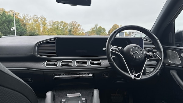 Used Mercedes-Benz GLE 2024 for sale - 76233073: Photo 10