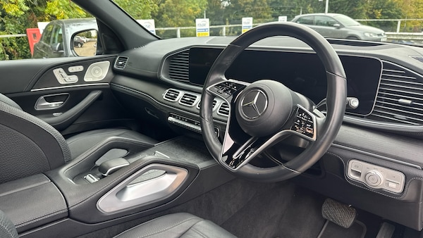 Used Mercedes-Benz GLE 2024 for sale - 76233073: Photo 11