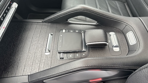 Used Mercedes-Benz GLE 2024 for sale - 76233073: Photo 13
