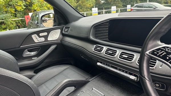 Used Mercedes-Benz GLE 2024 for sale - 76233073: Photo 14