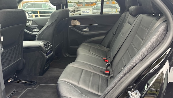 Used Mercedes-Benz GLE 2024 for sale - 76233073: Photo 16