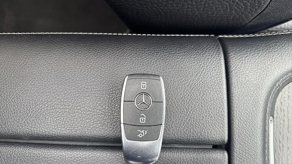 Used Mercedes-Benz GLE 2024 for sale - 76233073: Photo 20
