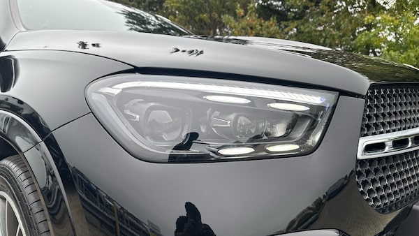 Used Mercedes-Benz GLE 2024 for sale - 76233073: Photo 21