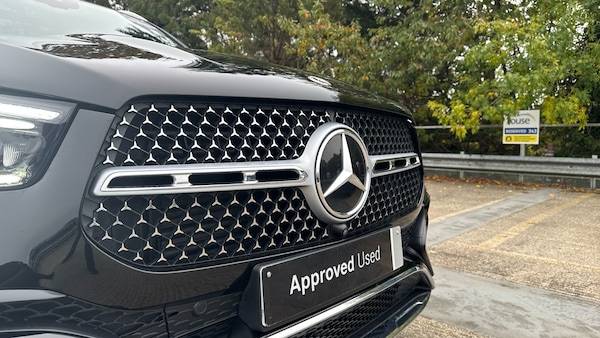 Used Mercedes-Benz GLE 2024 for sale - 76233073: Photo 22