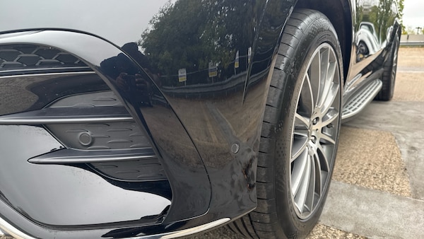 Used Mercedes-Benz GLE 2024 for sale - 76233073: Photo 24