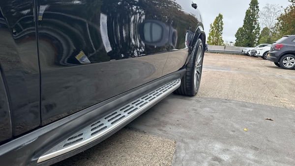 Used Mercedes-Benz GLE 2024 for sale - 76233073: Photo 25