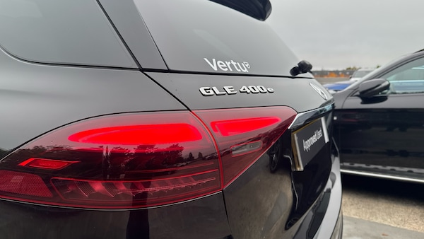 Used Mercedes-Benz GLE 2024 for sale - 76233073: Photo 27